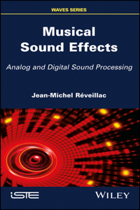 Musical Sound Effects