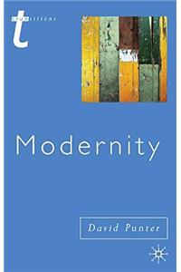 MODERNITY