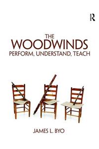 The Woodwinds: Perform, Understand, Teach