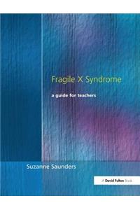 Fragile X Syndrome