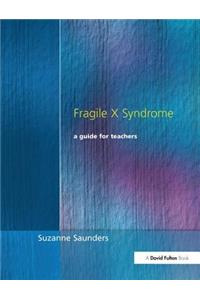 Fragile X Syndrome