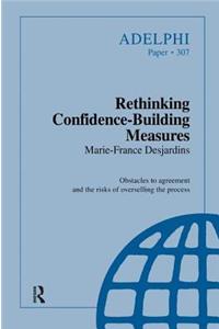 Rethinking Confidence-Building Measures