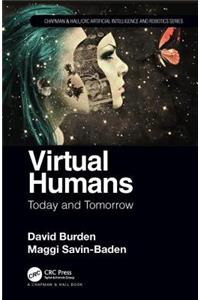 Virtual Humans