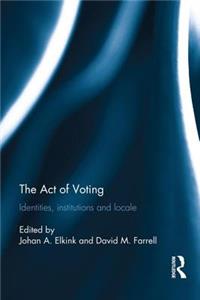 The Act of Voting