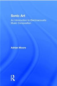 Sonic Art