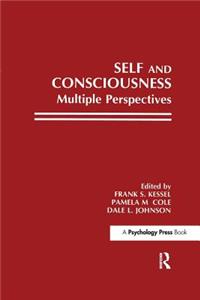 Self and Consciousness