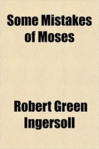 Some Mistakes of Moses