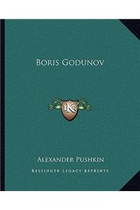 Boris Godunov