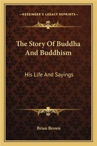 Story of Buddha and Buddhism