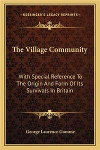 The Village Community