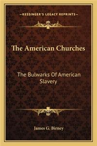 American Churches