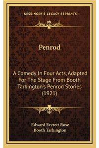 Penrod