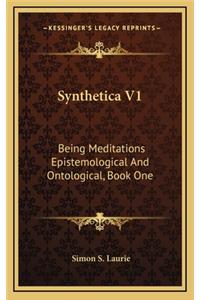 Synthetica V1