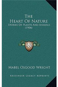 The Heart of Nature