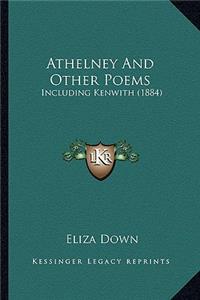 Athelney And Other Poems