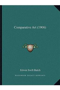 Comparative Art (1906)