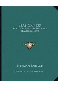 Seasickness
