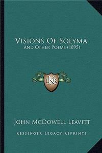 Visions of Solyma