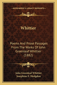 Whittier