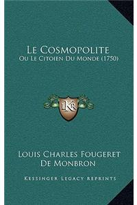 Le Cosmopolite