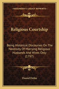 Religious Courtship