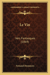 Vin