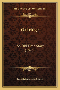 Oakridge