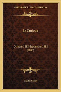 Le Curieux