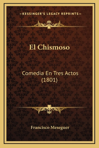 El Chismoso