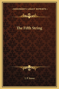 The Fifth String