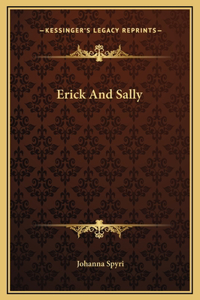 Erick And Sally