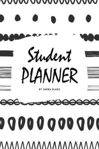 Student Planner (8x10 Softcover Log Book / Planner / Tracker)