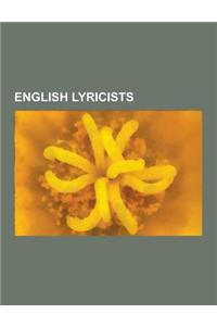English Lyricists