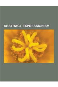 Abstract Expressionism