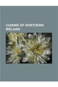 Cuisine of Northern Ireland