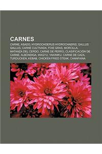 Carnes