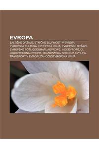 Evropa