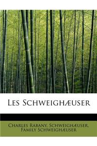 Les Schweigh User