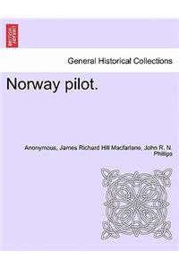 Norway pilot.