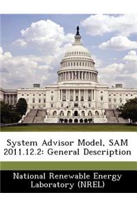 System Advisor Model, Sam 2011.12.2