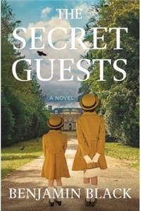 The Secret Guests