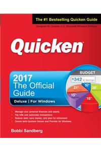 Quicken 2017 the Official Guide