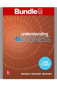 Gen Combo LL Understanding Business: The Core; Mike's Bikes Access Card