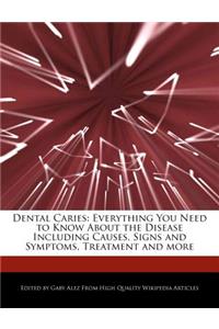 Dental Caries