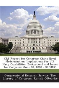 Crs Report for Congress