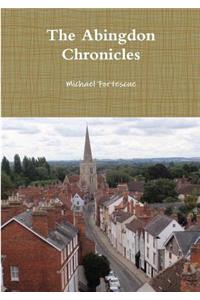 The Abingdon Chronicles