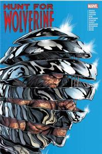 Hunt for Wolverine