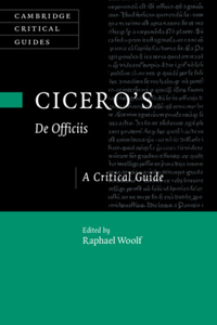 Cicero's 'De Officiis'