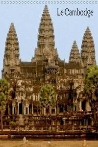 Le Cambodge 2015