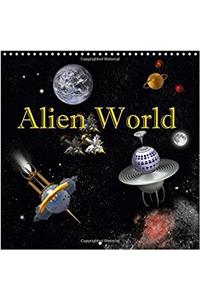 Alien World 2017